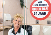 Adviespunt Discriminatie