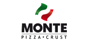 Monte Pizza Crust