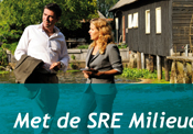 SRE Milieudienst